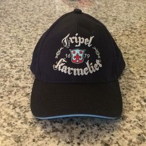 Tripel Karmeliet Hat